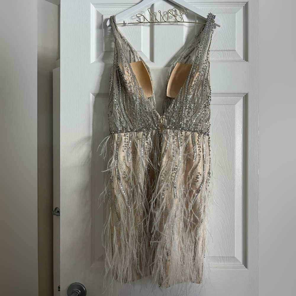Jovani Dress